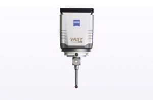 ZEISS VAST XTR gold