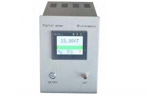 XT202X数字气动量仪