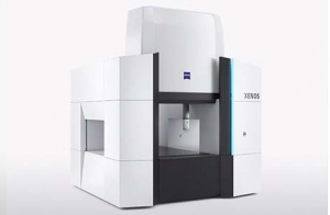 蔡司ZEISS XENOS三坐标