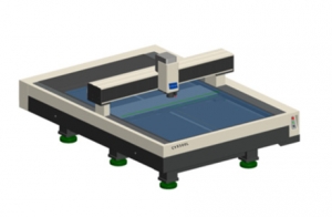SAIKASI/赛卡司 龙门型影像测量仪CYX500L