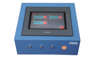XT053A三通道数字气动量仪