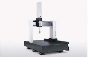 ZEISS ACCURA三坐标