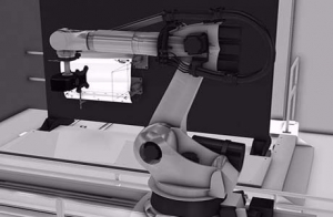 COMET Automated扫描仪