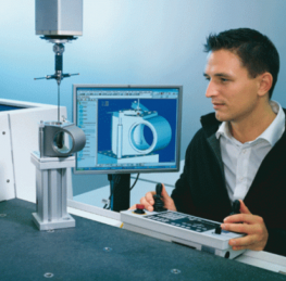 calypsoCALYPSO为测量技术