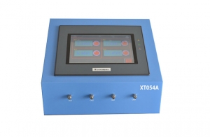 XT054A四通道数字气动量仪
