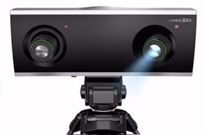 COMET L3D扫描仪