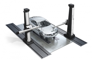 蔡司CALENO 多测头三坐标测量机