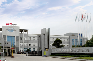 ZEISS蔡司三坐标在IKD汽车中使用