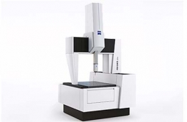 三坐标测量机在精密检测中的应用有哪些