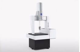 ZEISS三坐标的特点