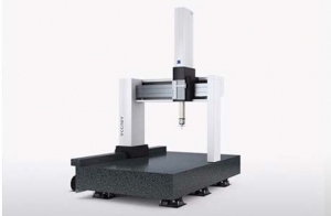 ZEISS ACCURA三坐标测量仪