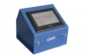 XT052A两通道数字气动量仪