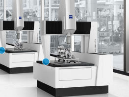 操作三坐标测量仪如何减少测针的误差