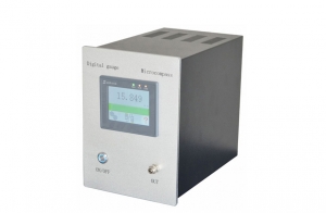 XT03A数字气动量仪