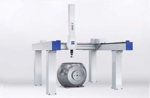 ZEISS MMZ E三坐标