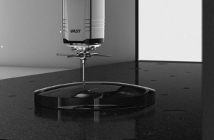 ZEISS VAST gold 测头特点提高了测量性能