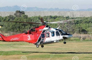 ZEISS测量直升机旋翼AgustaWestland减少50%测量时间