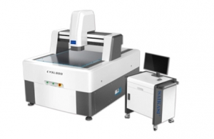 SAIKASI/赛卡司 CYXL系列龙门式影像仪