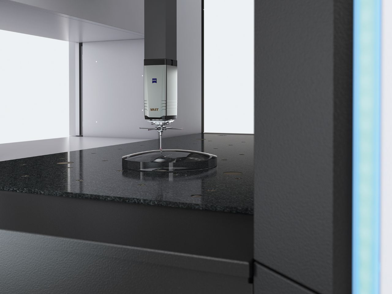 ZEISS三坐标测针